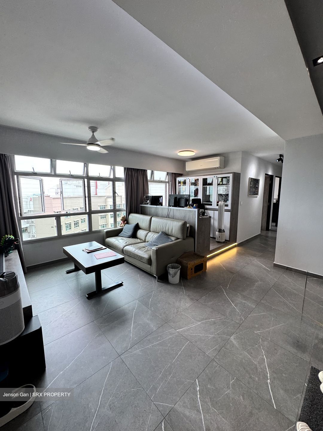 Blk 293C Skypeak @ Bukit Batok (Bukit Batok), HDB 4 Rooms #582932141
